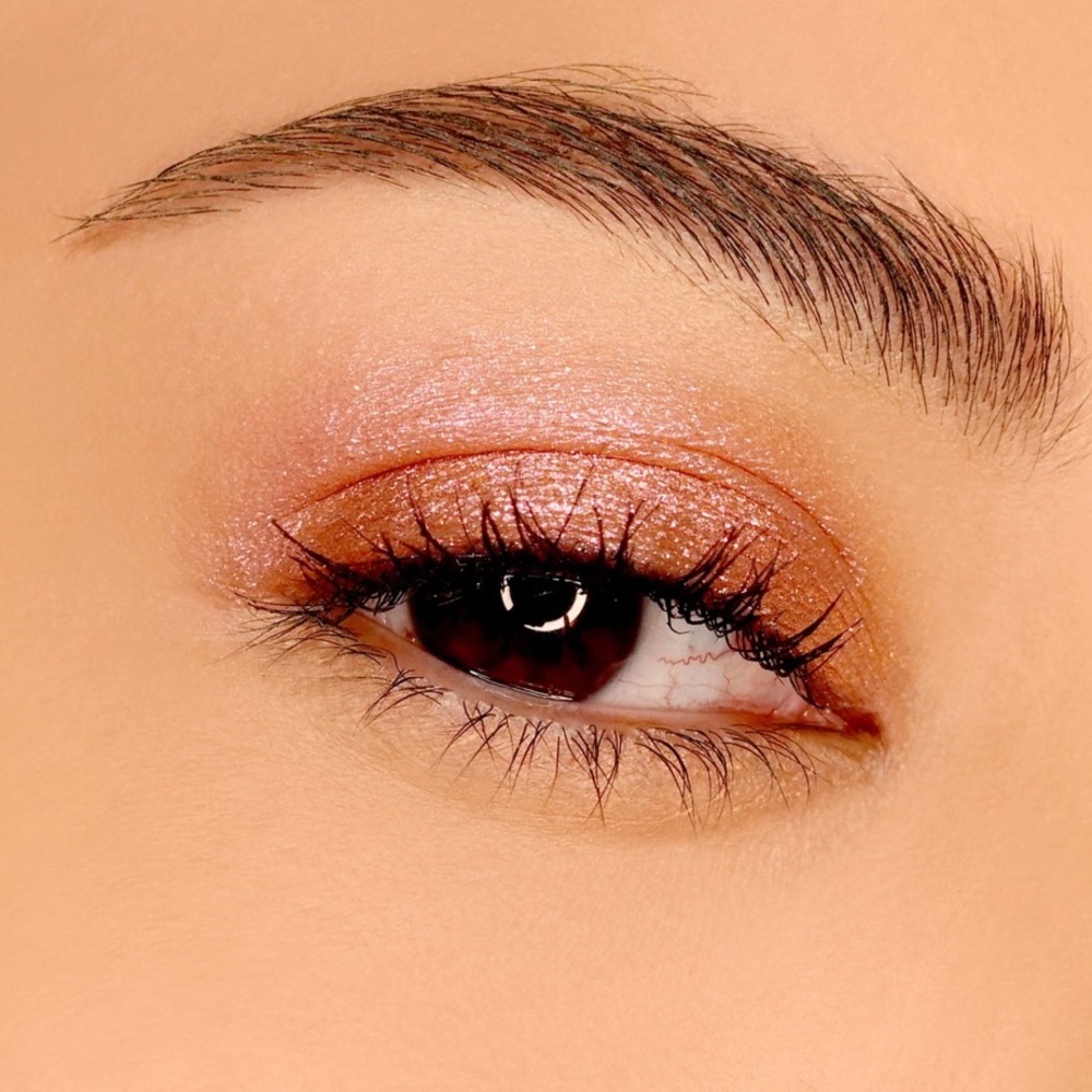 Jeffree Star Eye Gloss Powder Frozen Fire - Picture 4 of 5
